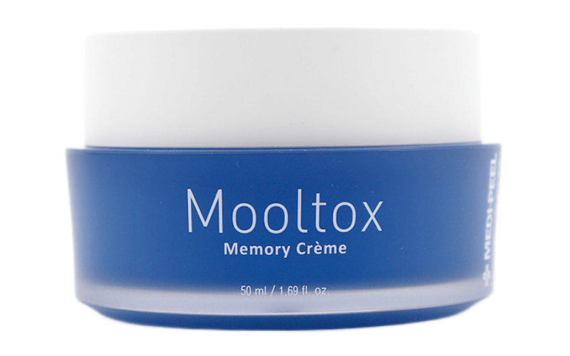 Medi-Peel Aqua Mooltox Memory Cream. 50 ml