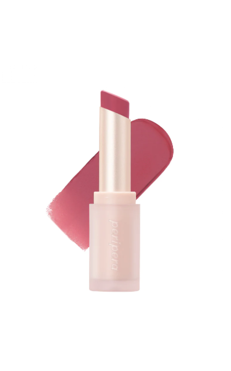 PERIPERA - INK MOOD MATTE STİCK  #6 LEYLAK-HOLİC