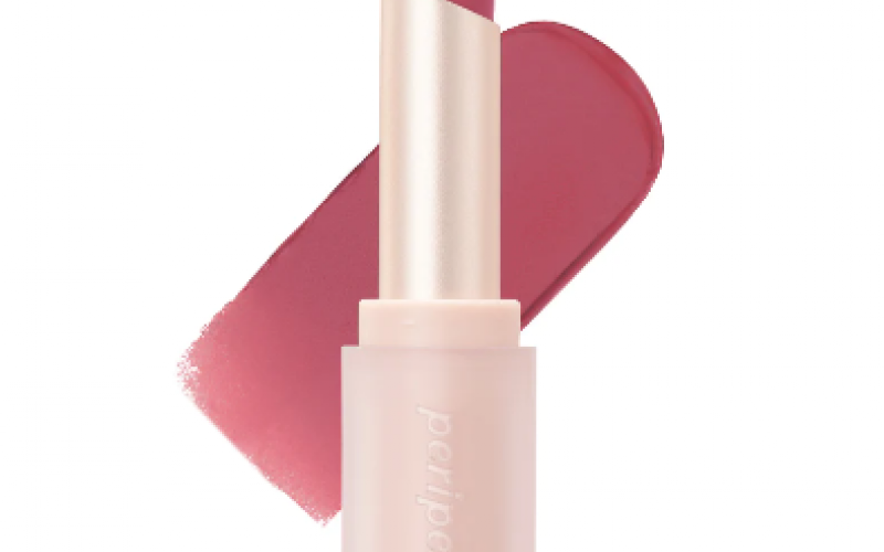 PERIPERA - INK MOOD MATTE STİCK  #6 LEYLAK-HOLİC
