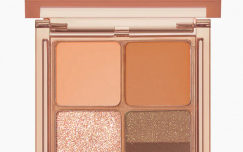 PERIPERA ınk pocket shadow palette 003 rollıng