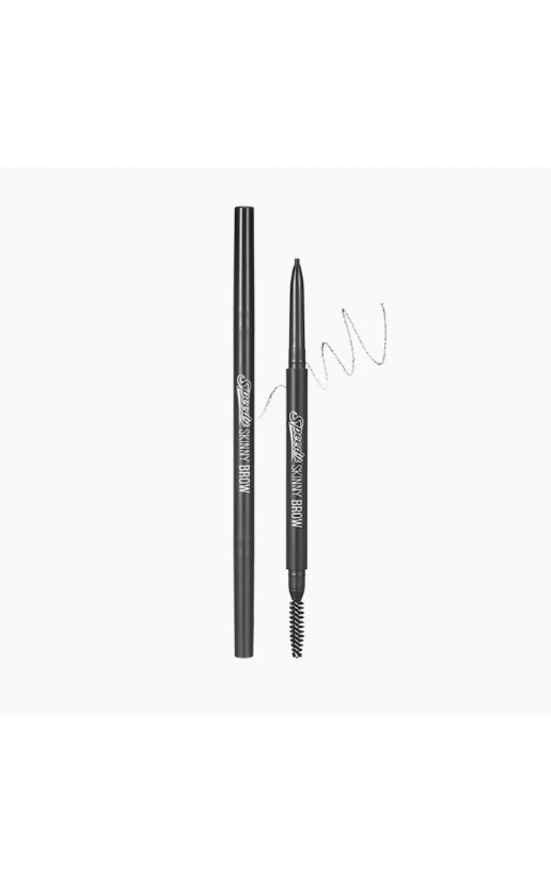 Peripera Speedy Skinny Brow 1 GRAY BROWN