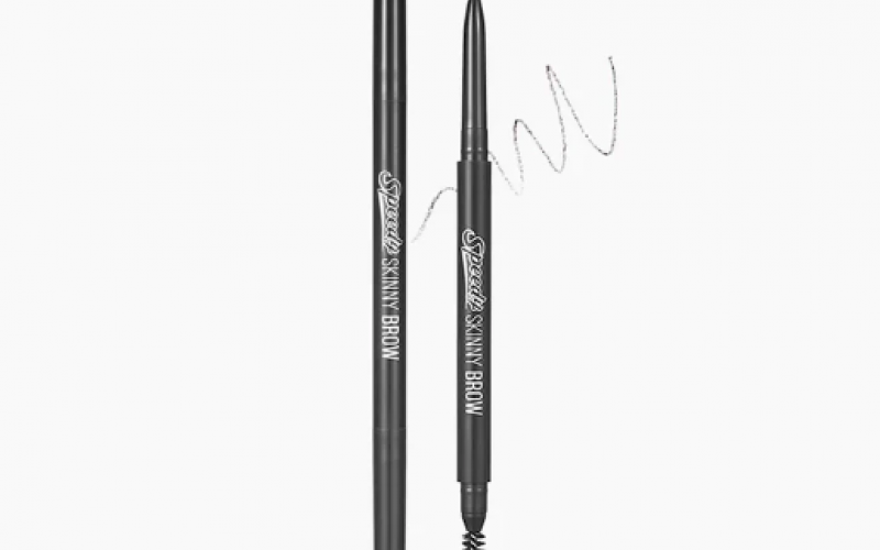 Peripera Speedy Skinny Brow 1 GRAY BROWN