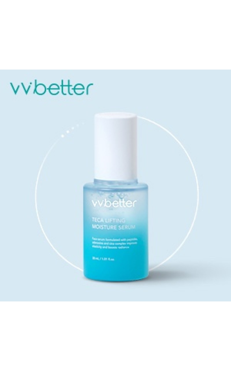 VVbetter Teca Lifting Moisture Serum 30 ml