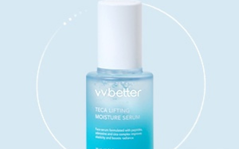 VVbetter Teca Lifting Moisture Serum 30 ml