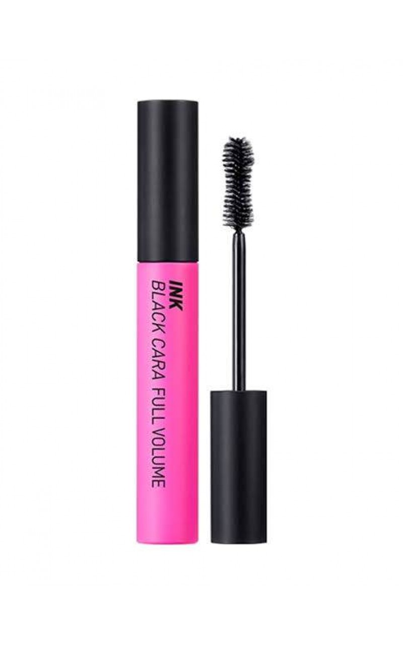 Peripera | Ink Black Cara 04 Full Volume Curling