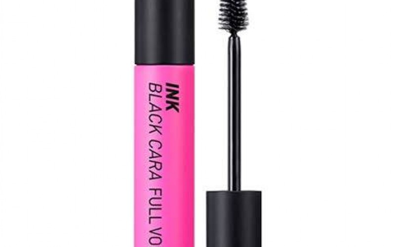 Peripera | Ink Black Cara 04 Full Volume Curling