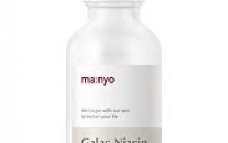 Manyo Galac Niacin 2.0 Essence, 30 ml