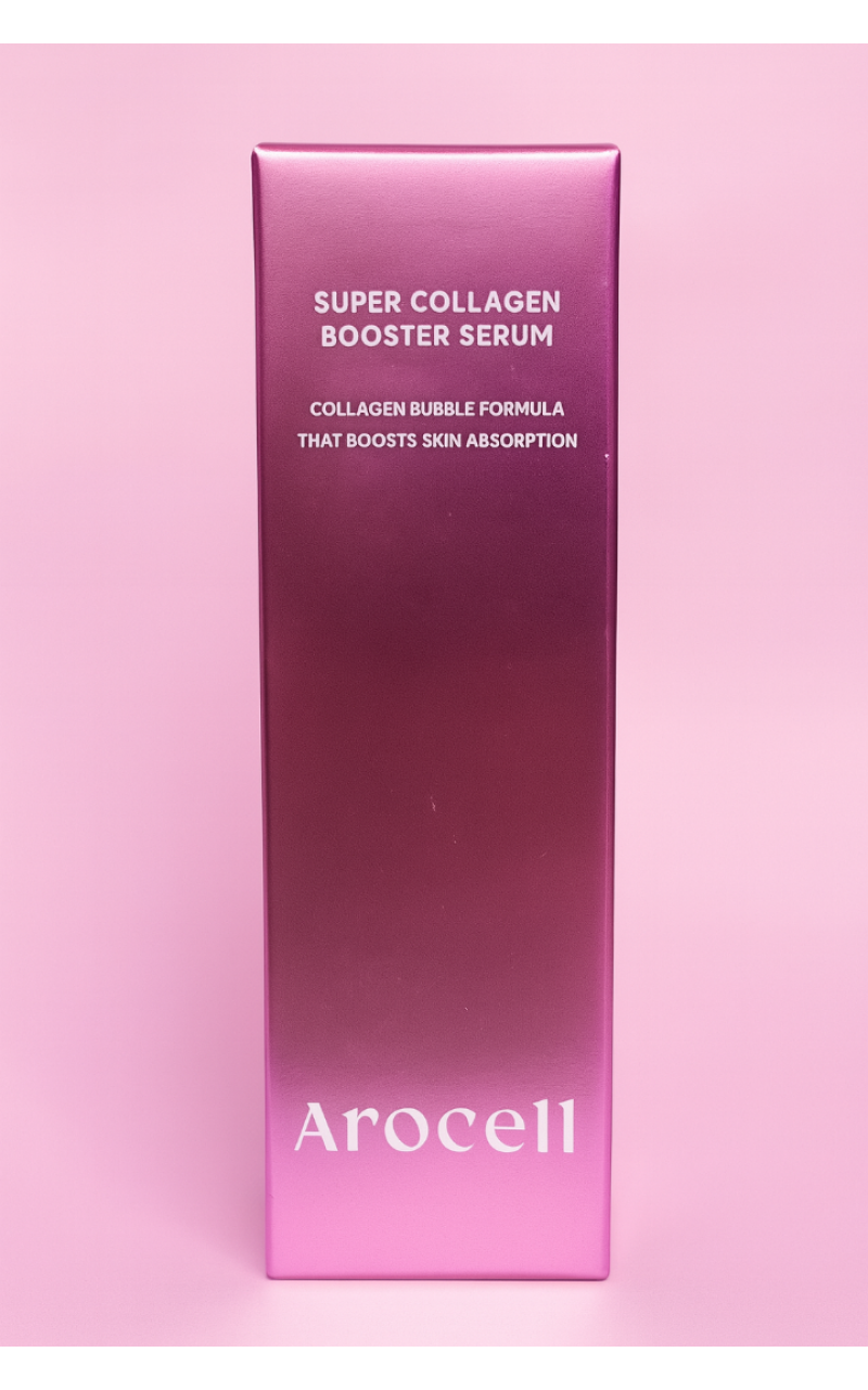 Arocell super Collagen booster serum 70 ml