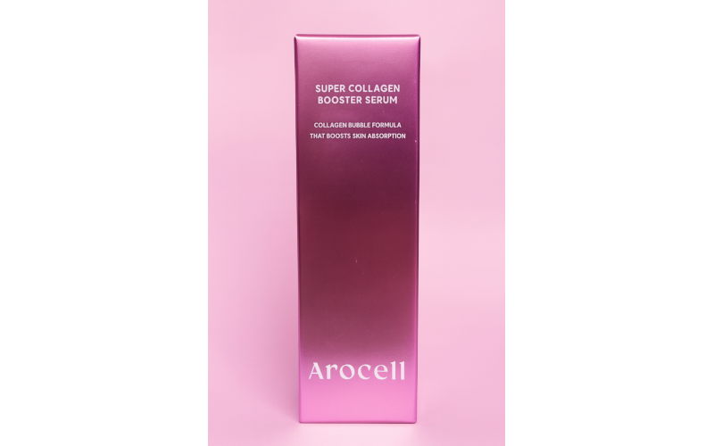 Arocell super Collagen booster serum 70 ml
