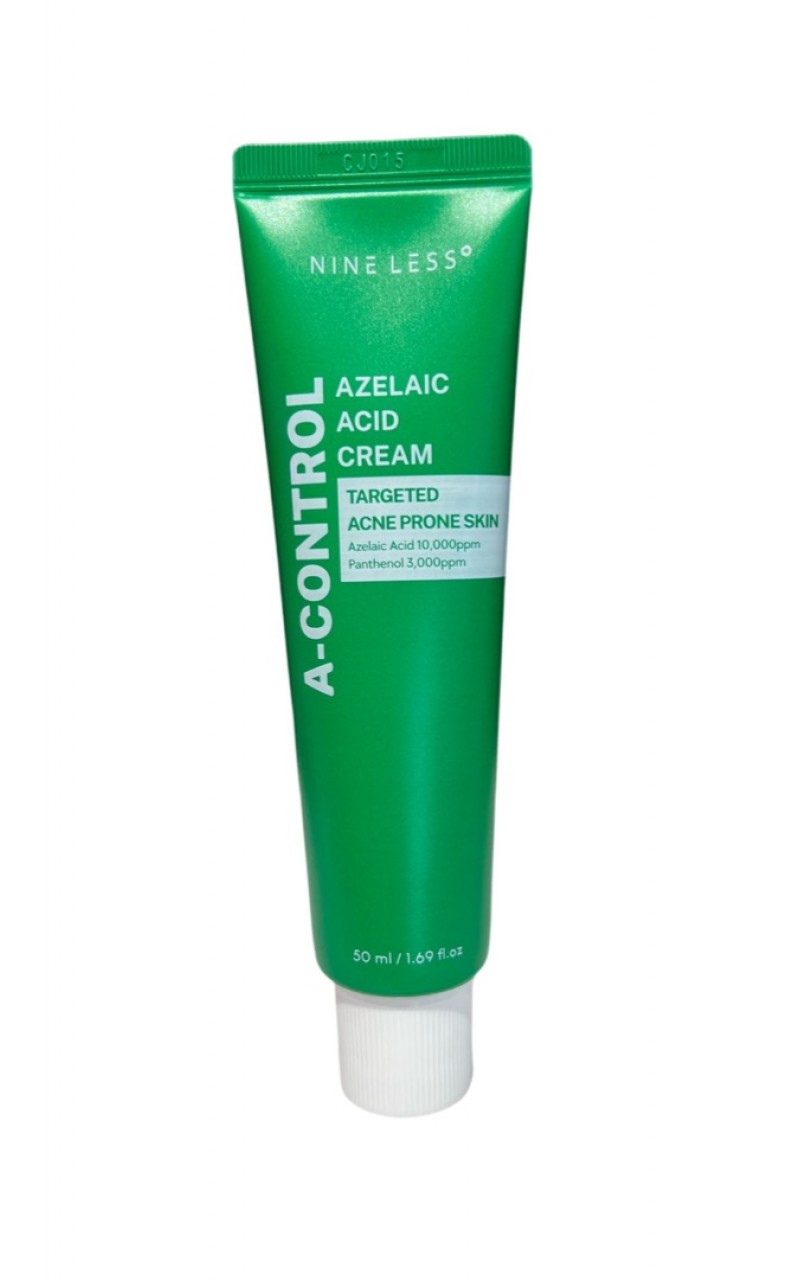 A-Control Azelaic Acid Cream, 50 ml