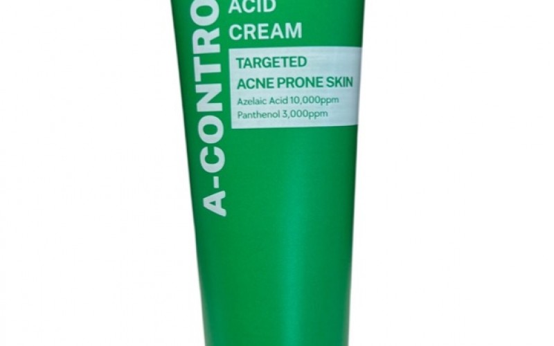 A-Control Azelaic Acid Cream, 50 ml